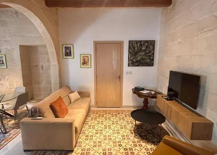 Three Cities Malta * Cospicua