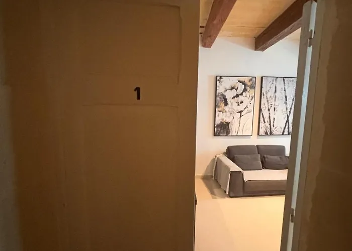 아파트 Three Cities Malta