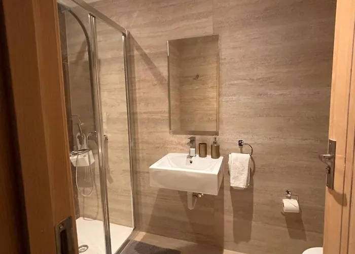 Lägenhet Three Cities Malta Cospicua