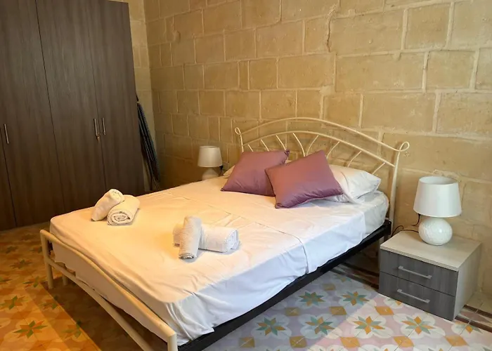 Three Cities Malta *