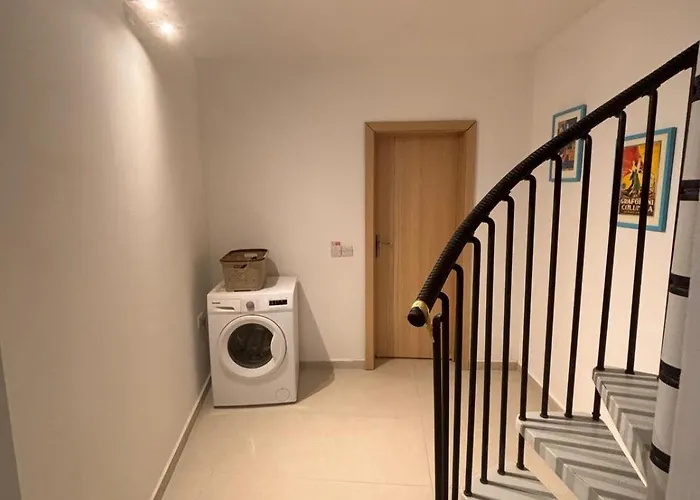 Three Cities Malta Cospicua