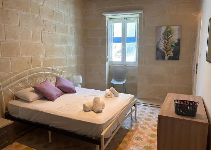 Three Cities Malta *