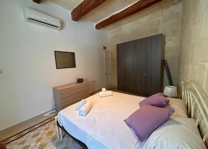 아파트 Three Cities Malta