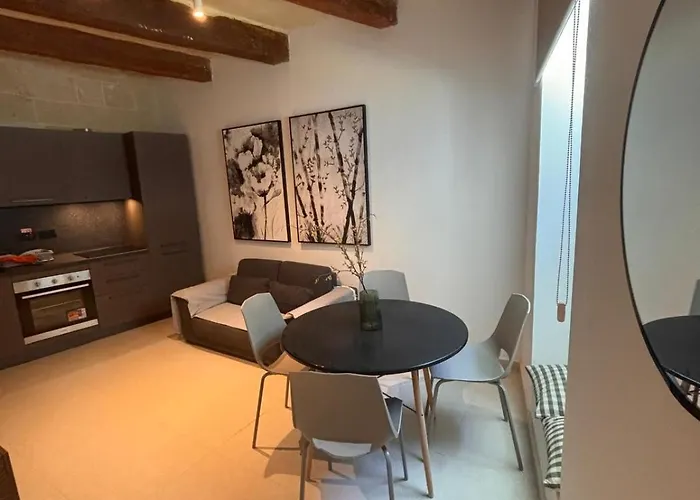 Three Cities Malta 아파트 Cospicua