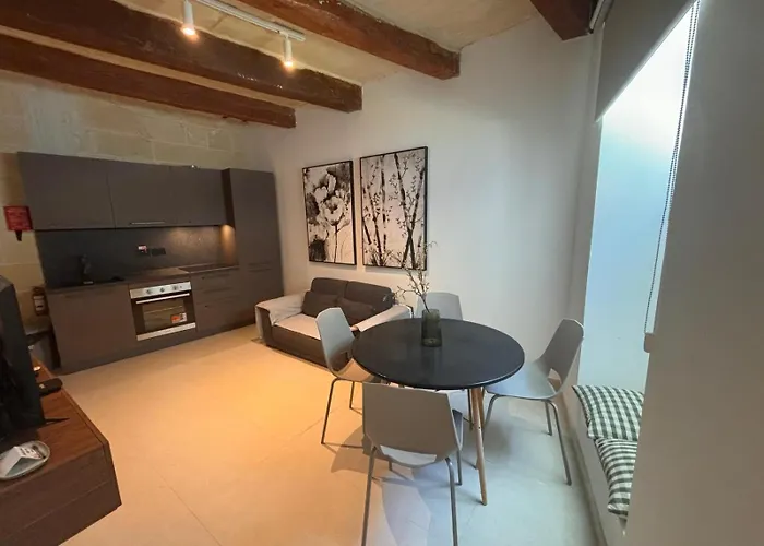 Three Cities Malta Cospicua