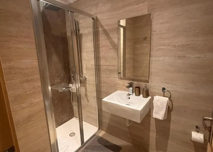 Three Cities Malta Lägenhet