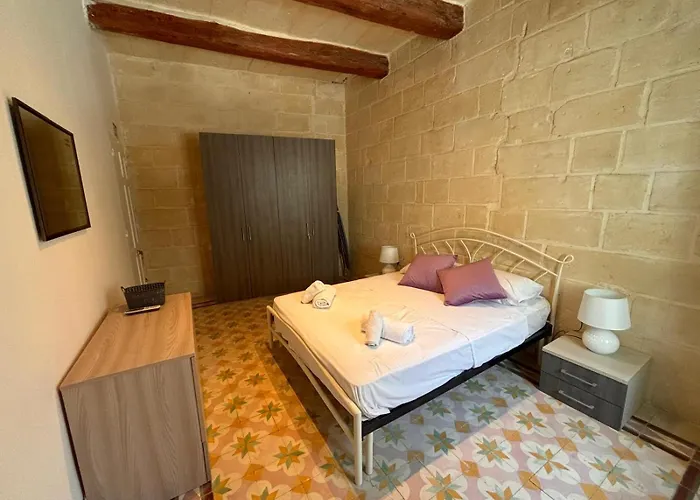 아파트 Three Cities Malta