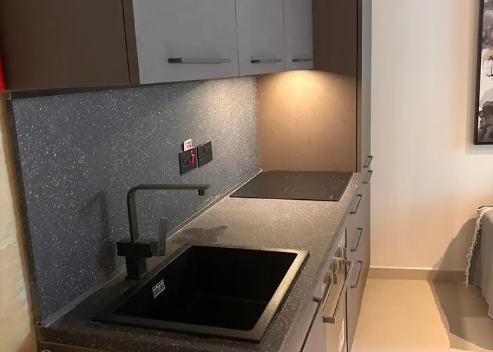 Three Cities Malta 아파트 *