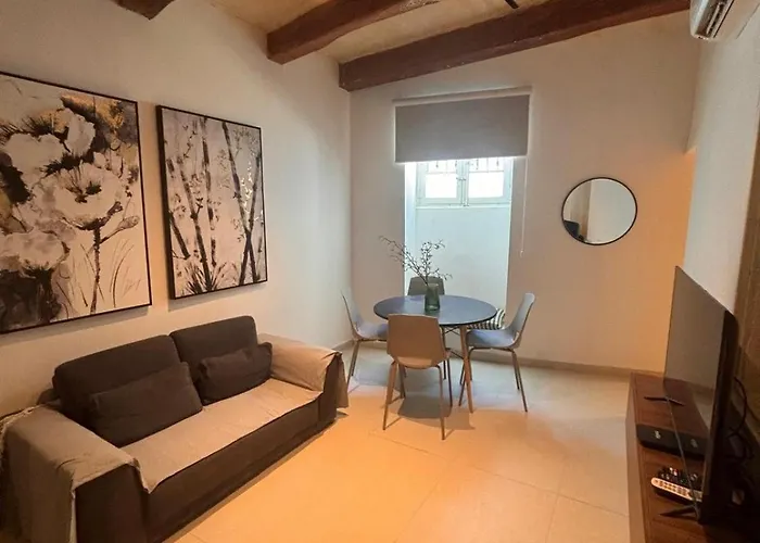 Three Cities Malta 아파트 Cospicua