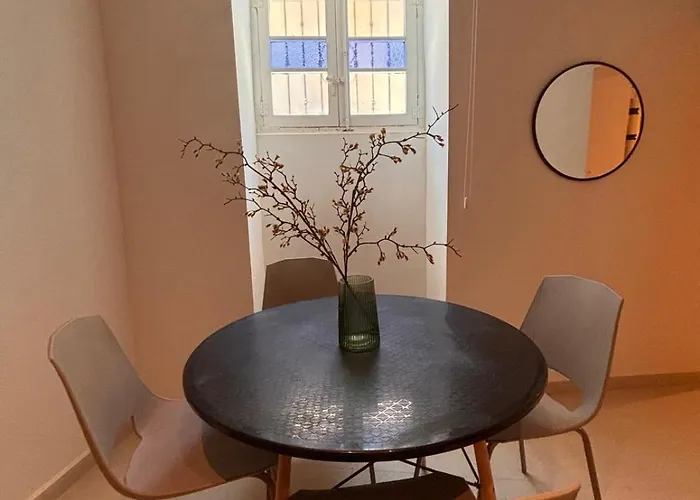 아파트 Three Cities Malta Cospicua