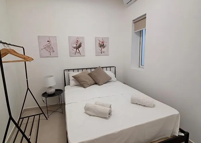 Three Cities Malta *