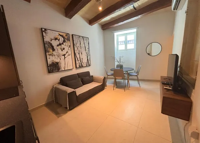 Three Cities Malta Cospicua