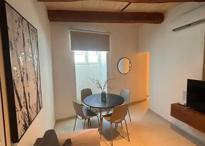 Three Cities Malta * Cospicua